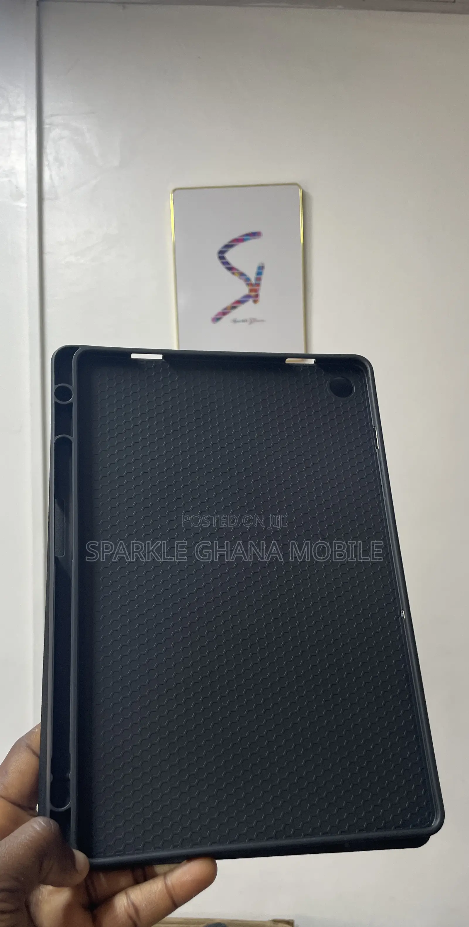 Samsung Galaxy Tab A9 Plus Smart Case Cover