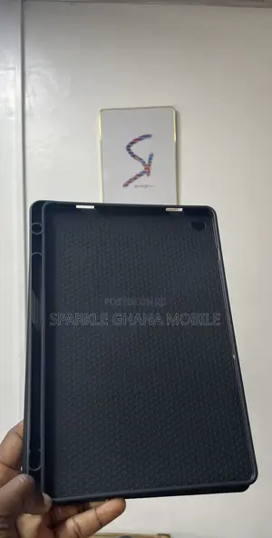 Samsung Galaxy Tab A9 Plus Smart Case Cover