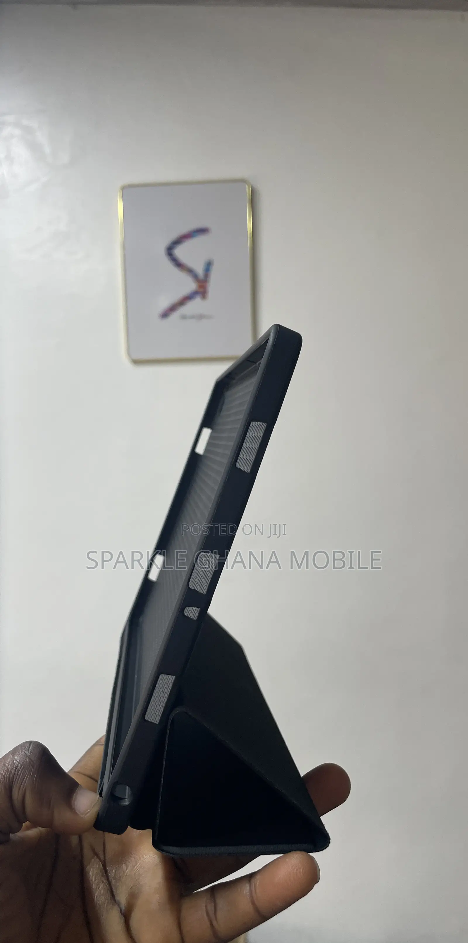 Samsung Galaxy Tab A9 Plus Smart Case Cover