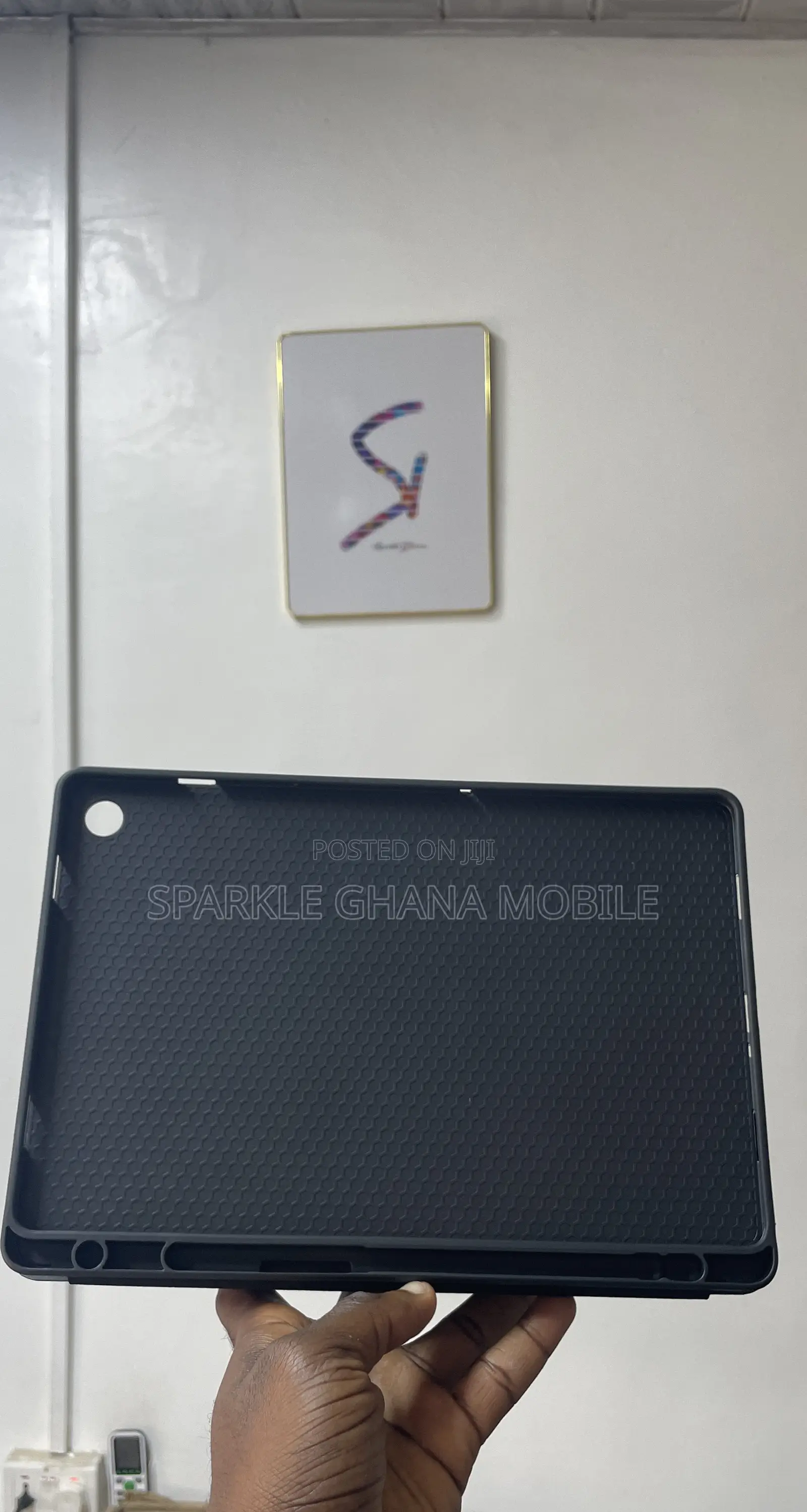 Samsung Galaxy Tab A9 Plus Smart Case Cover