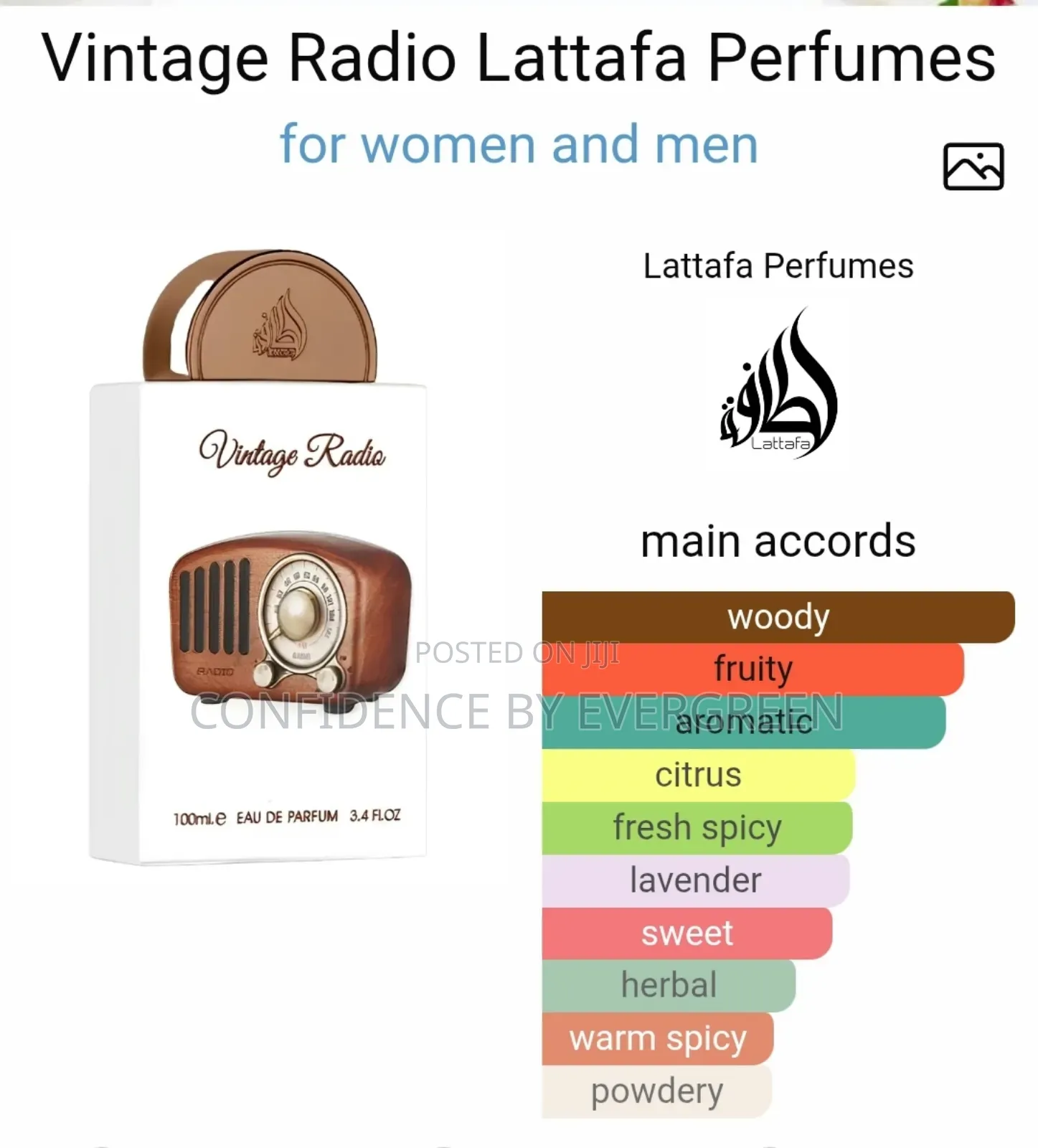 Vintage Radio