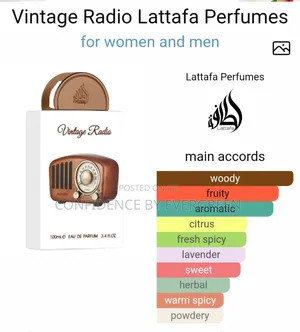 Vintage Radio