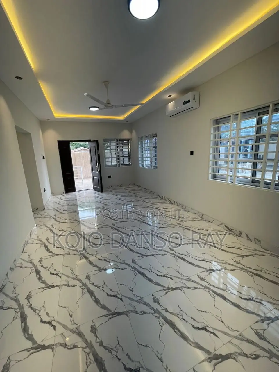 2bdrm Apartment in Pandak Agency, Ga East Municipal for rent