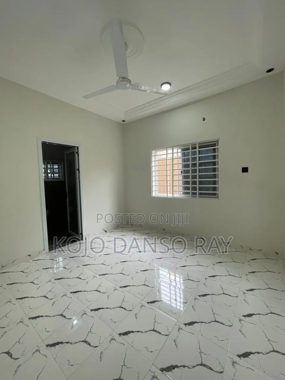 2bdrm Apartment in Pandak Agency, Ga East Municipal for rent