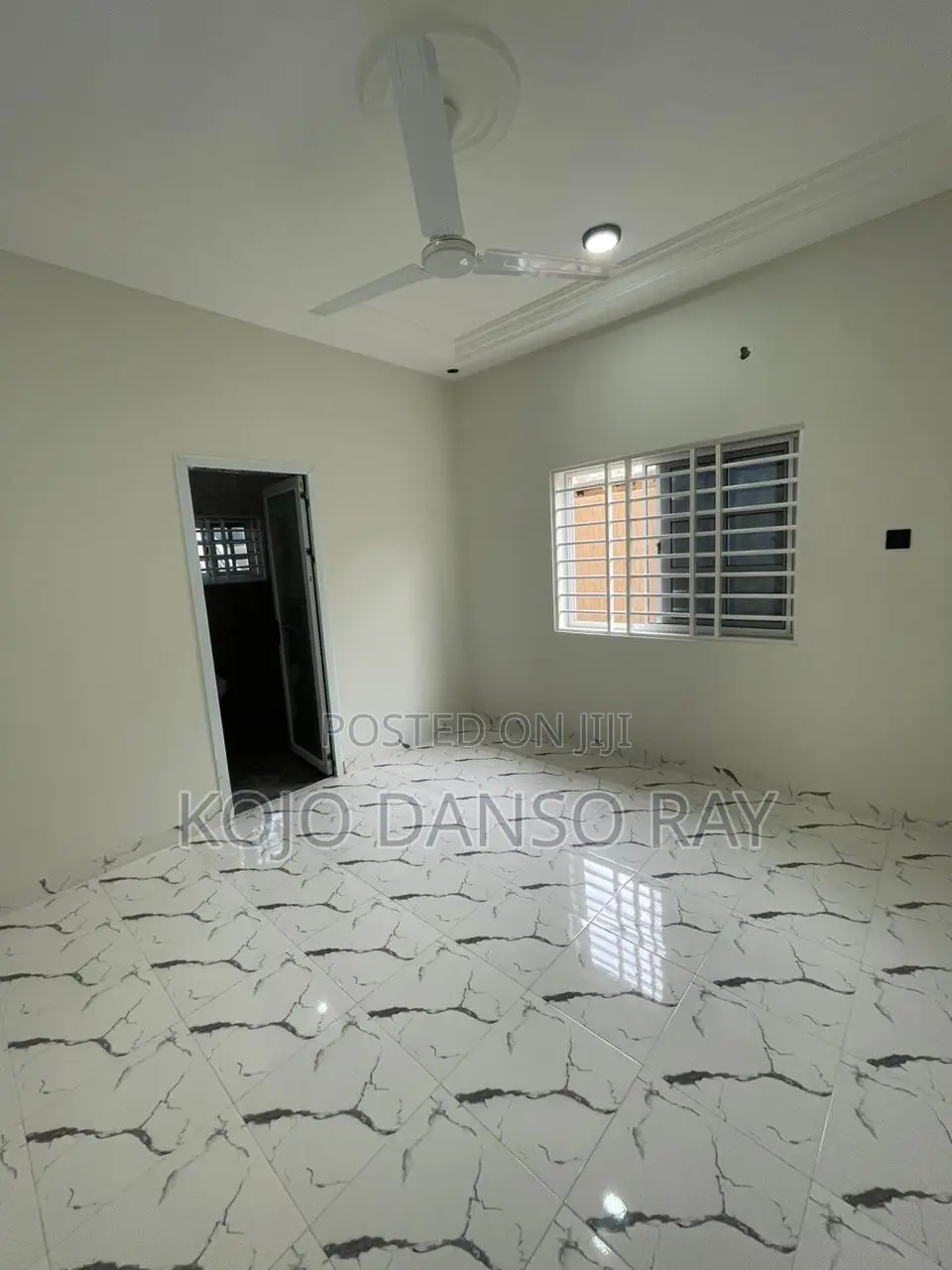 2bdrm Apartment in Pandak Agency, Ga East Municipal for rent