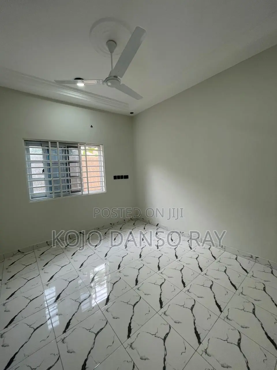 2bdrm Apartment in Pandak Agency, Ga East Municipal for rent