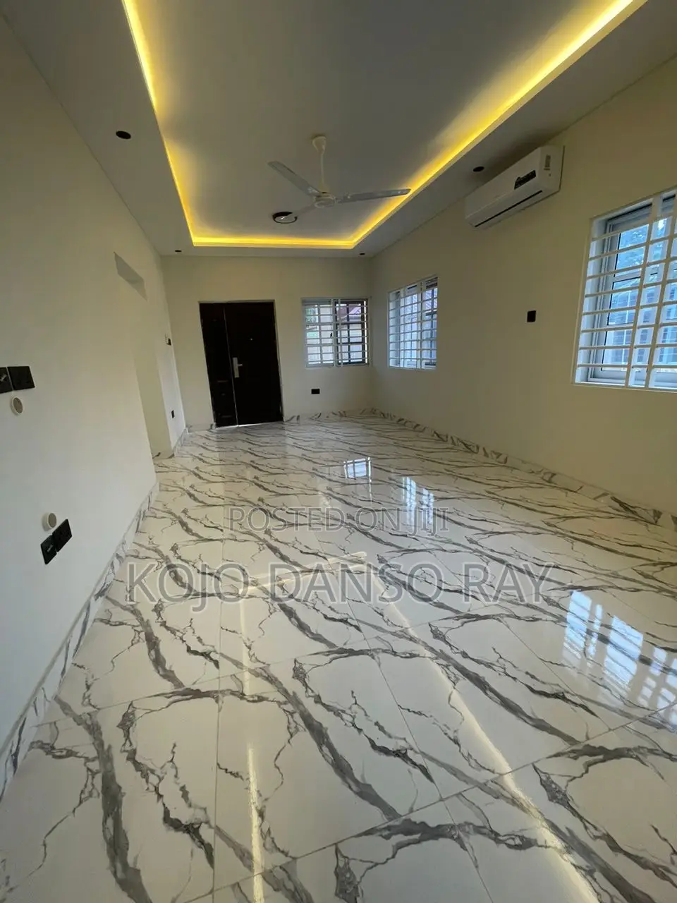 2bdrm Apartment in Pandak Agency, Ga East Municipal for rent