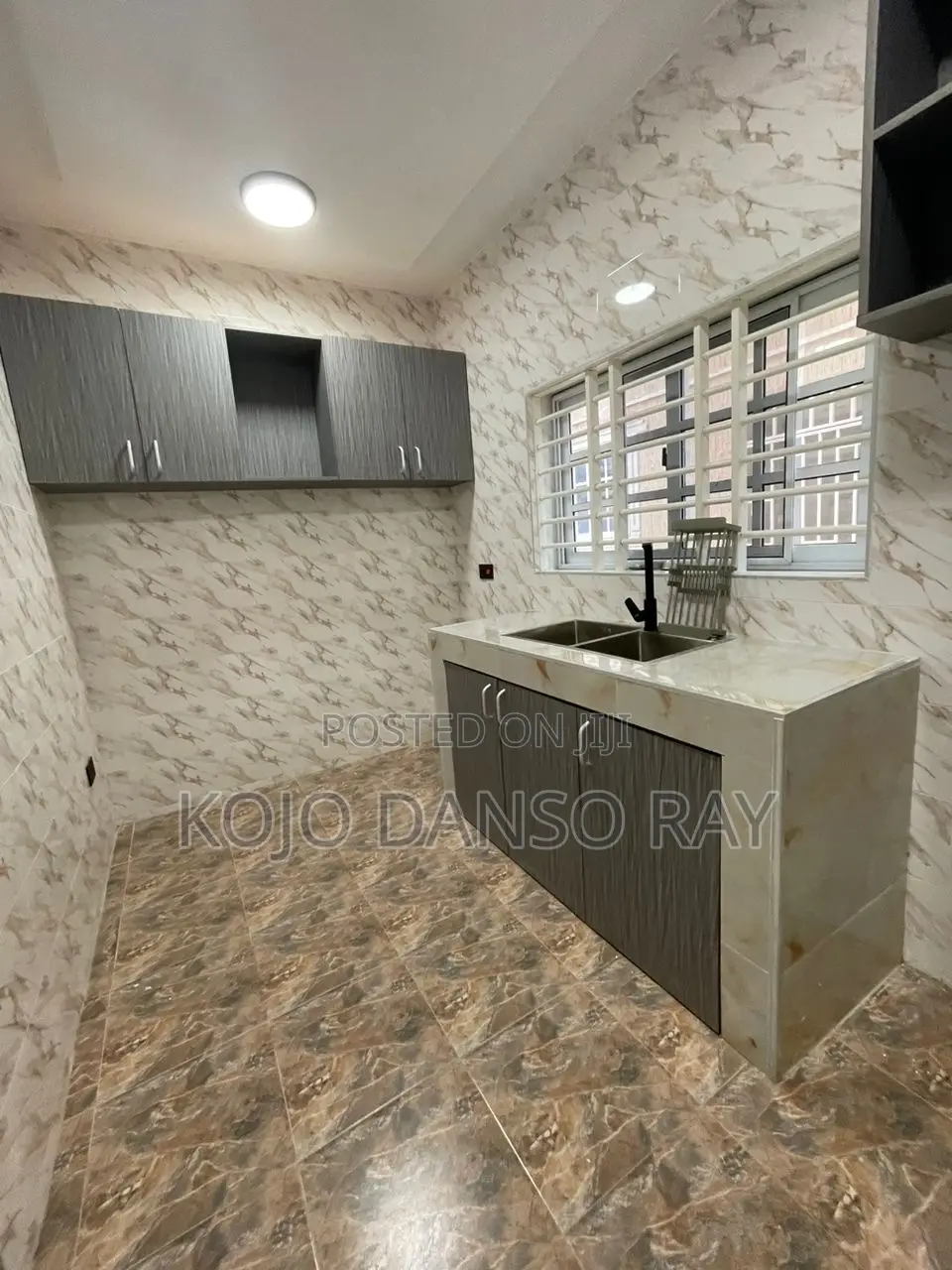 2bdrm Apartment in Pandak Agency, Ga East Municipal for rent