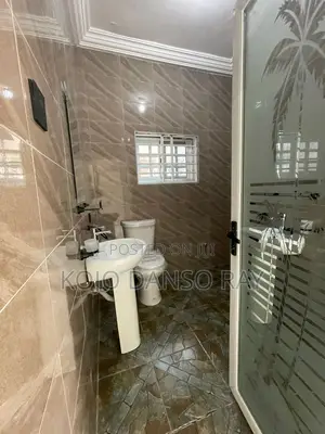 2bdrm Apartment in Pandak Agency, Ga East Municipal for rent