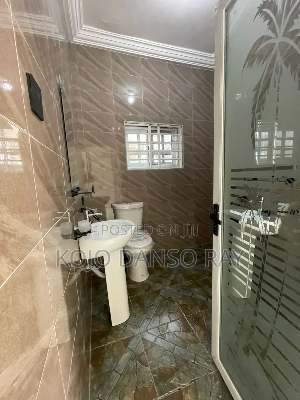 2bdrm Apartment in Pandak Agency, Ga East Municipal for rent