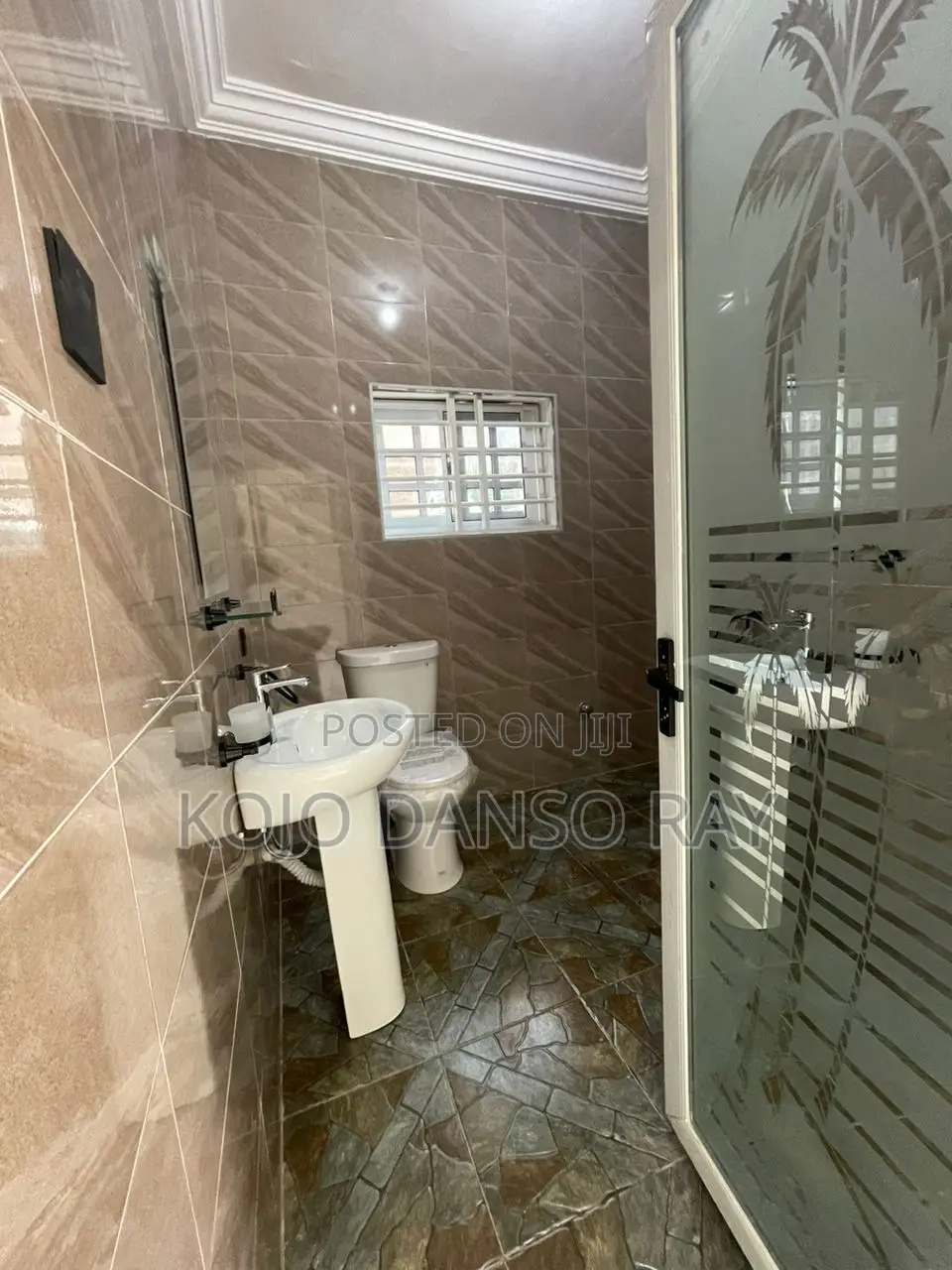 2bdrm Apartment in Pandak Agency, Ga East Municipal for rent