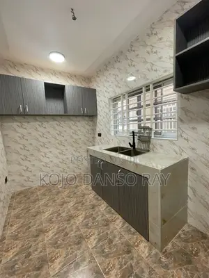 2bdrm Apartment in Pandak Agency, Ga East Municipal for rent