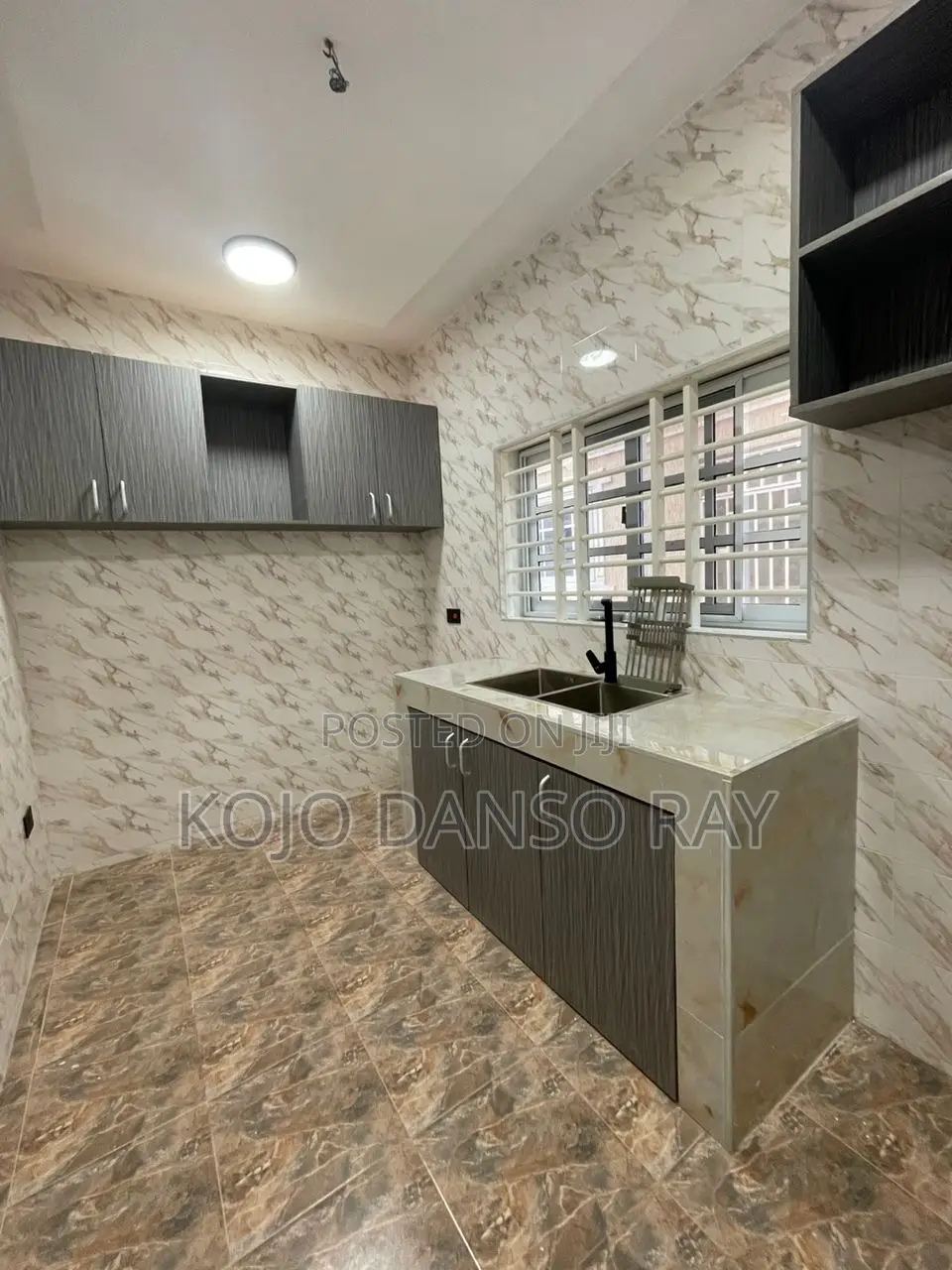 2bdrm Apartment in Pandak Agency, Ga East Municipal for rent
