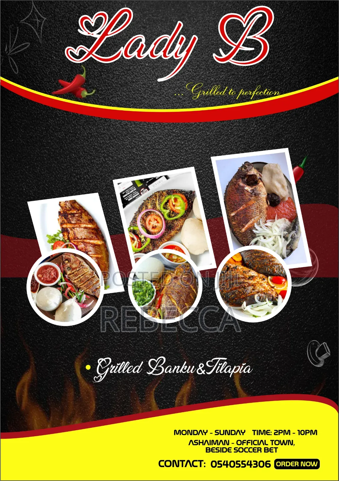 Designing Gh 100 Per Service