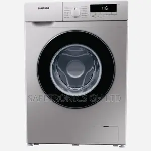 Text Us for Your Samsung-8kg-Front-Load-Washing-Machine-Ww80t3040bs/Nq