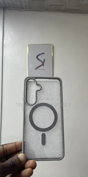 Samsung Galaxy S24 Fe Cobertores Magsafe Case