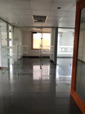 Office Space at Cantonment 200 Square Meters