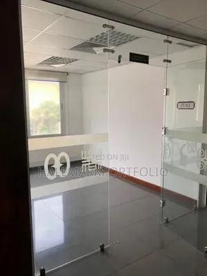 Office Space at Cantonment 200 Square Meters