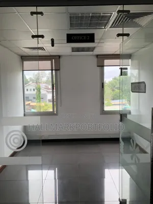 Office Space at Cantonment 200 Square Meters