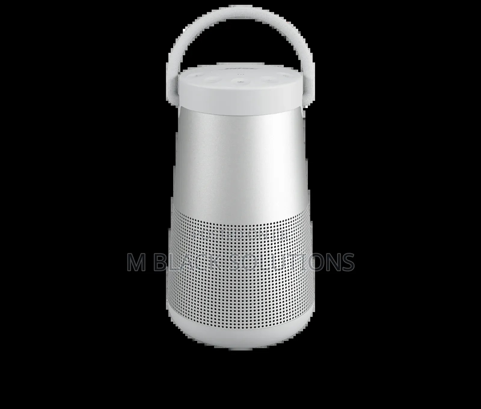 Bose Soundlink Revolve Plus 2 Silver