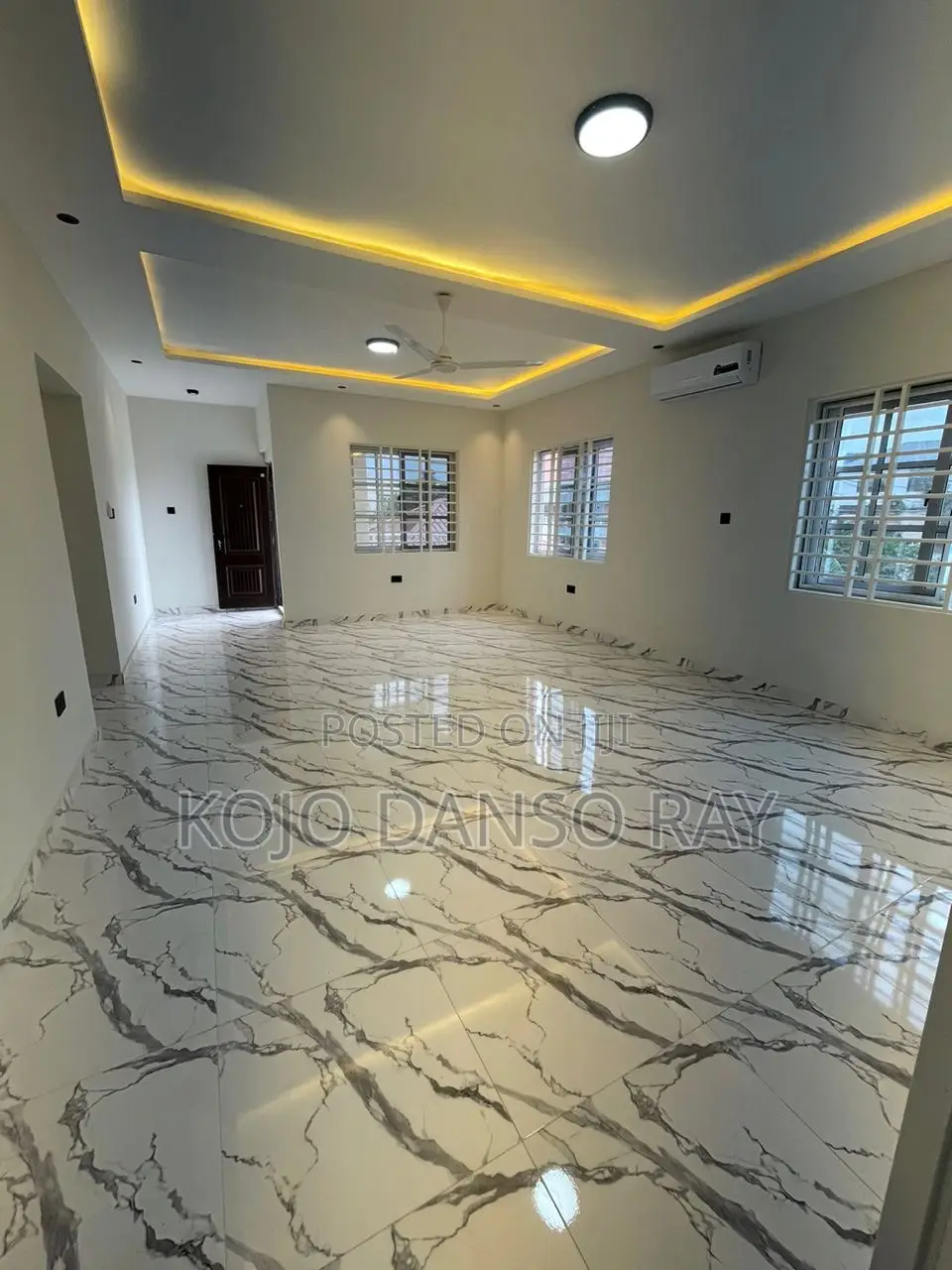 2bdrm Apartment in Pandak Agency, Ga East Municipal for rent