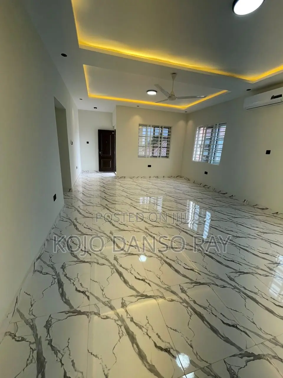 2bdrm Apartment in Pandak Agency, Ga East Municipal for rent