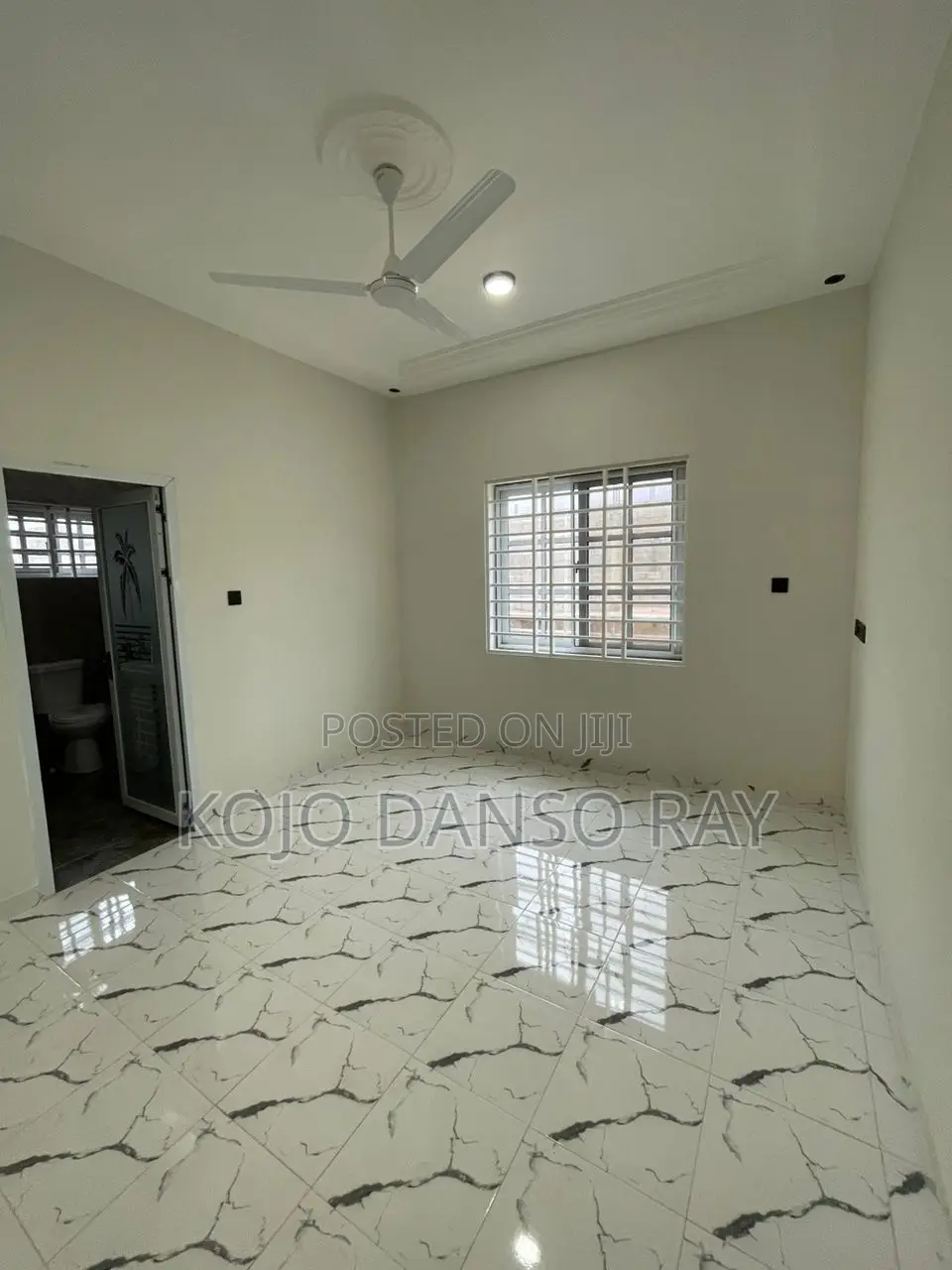 2bdrm Apartment in Pandak Agency, Ga East Municipal for rent