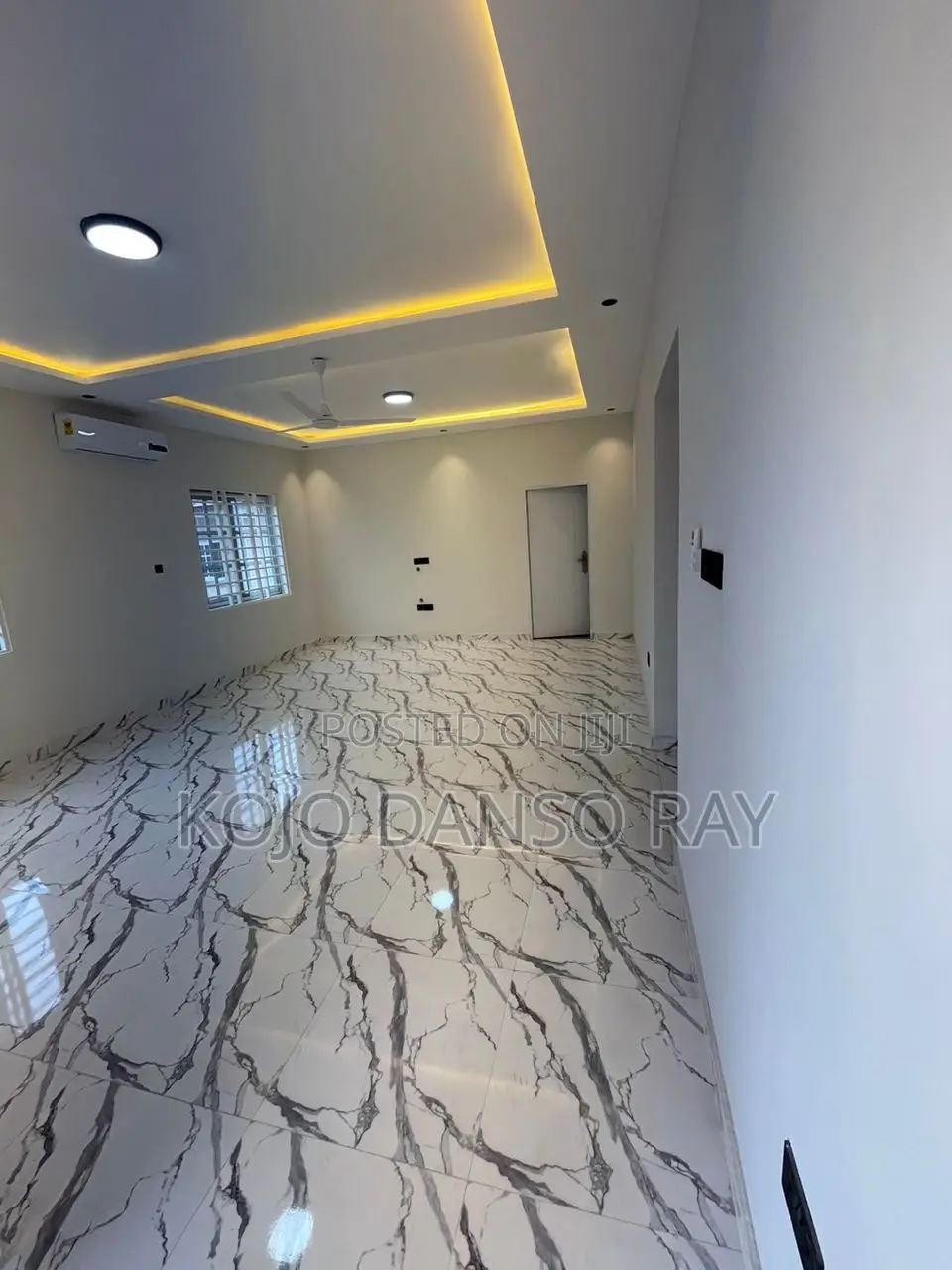 2bdrm Apartment in Pandak Agency, Ga East Municipal for rent