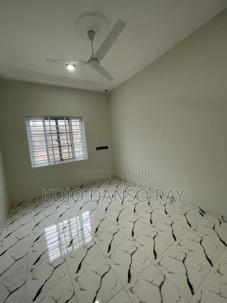 2bdrm Apartment in Pandak Agency, Ga East Municipal for rent