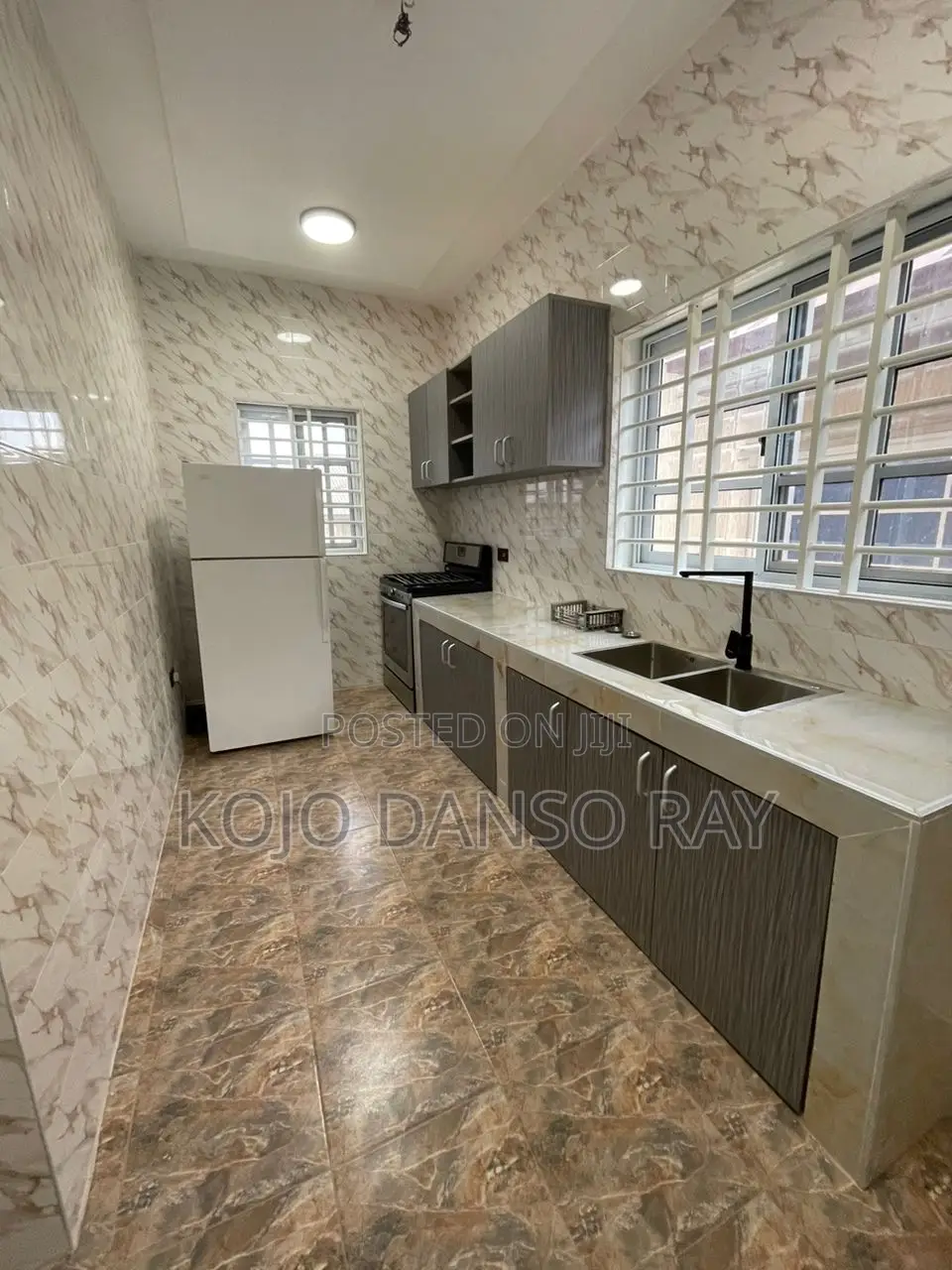 2bdrm Apartment in Pandak Agency, Ga East Municipal for rent