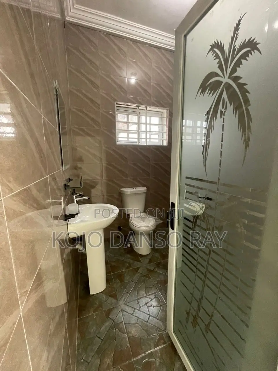 2bdrm Apartment in Pandak Agency, Ga East Municipal for rent