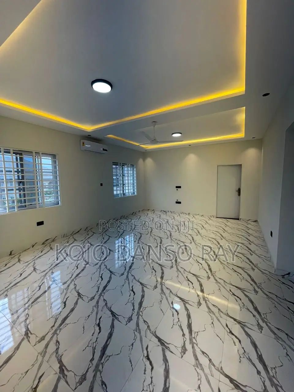 2bdrm Apartment in Pandak Agency, Ga East Municipal for rent