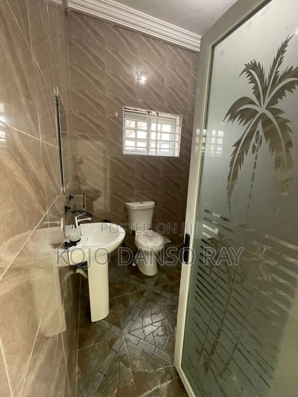 2bdrm Apartment in Pandak Agency, Ga East Municipal for rent