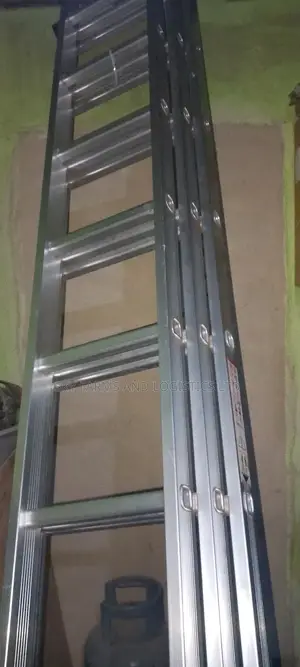 Ladder For Rental (30 Steps) /Scaffold Rental