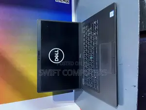 Laptop Dell Latitude 5400 8GB Intel Core i7 SSD 256GB