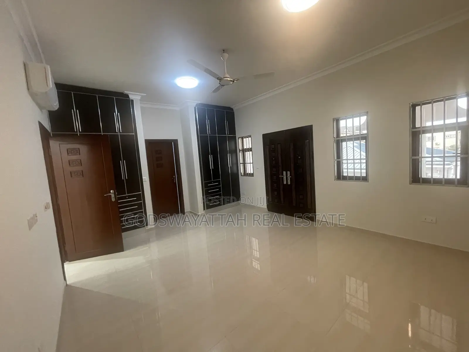 4bdrm House in East Legon, Adjiriganor for rent