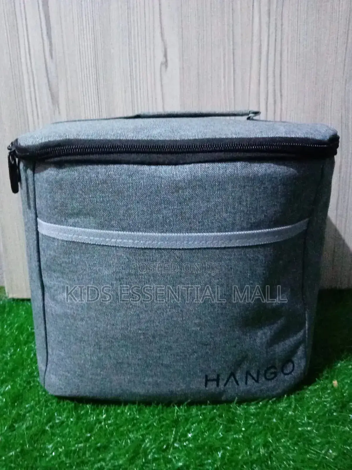 Insulted Lunch Bag for School