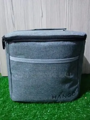 Insulted Lunch Bag for School