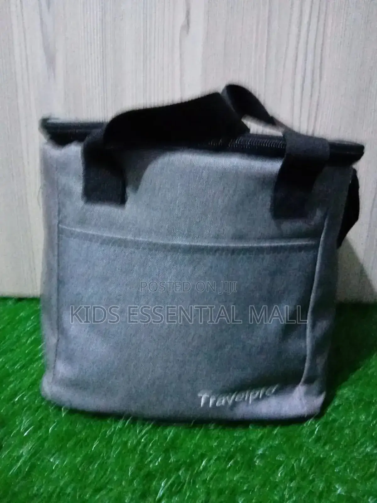 Insulted Lunch Bag for School