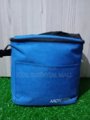 Insulted Lunch Bag for School