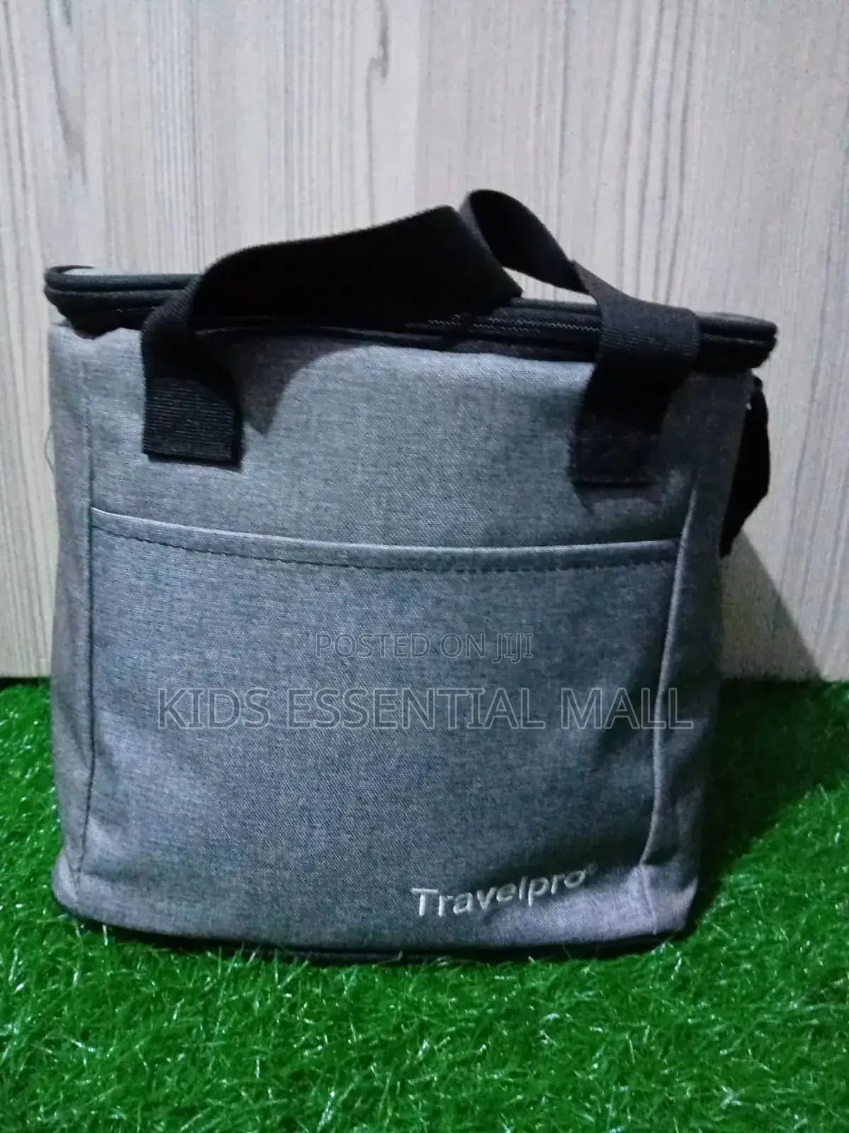 Insulted Lunch Bag for School