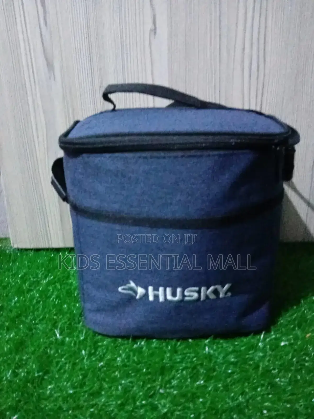 Insulted Lunch Bag for School