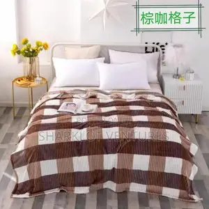 Bed Comforter With Pillow Cases( Queen Size)