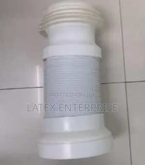 Toilet Tube