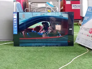 Ailyons 50inches Smart Television Smart Life