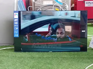 Ailyons 50inches Smart Television Smart Life
