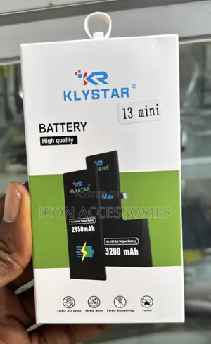 Original iPhone 13mini Battery at Affordable Price