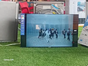 Smart Choice! Ailyson 50 Inch Smart Led Tv