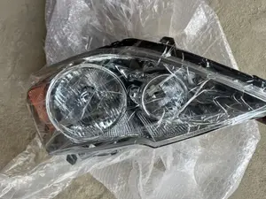 Honda Crv 2007-2011 Head Lamp Pair