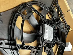 Toyota Rav 4 2019 2020 Radiator Fan